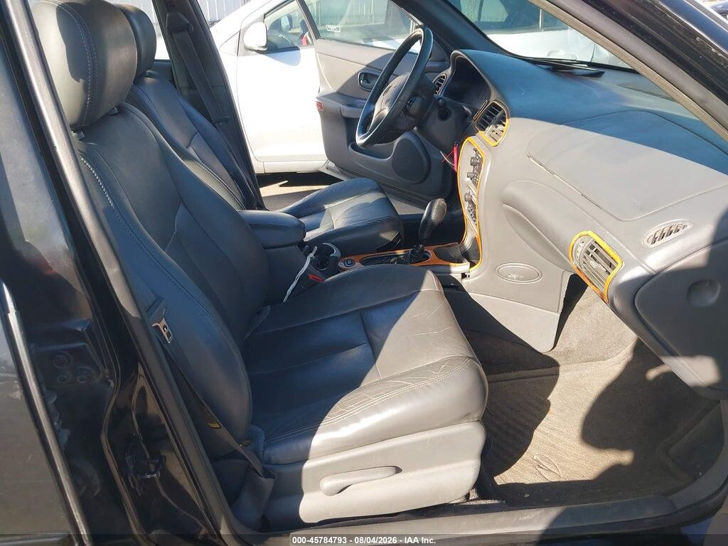 1G3WS52K0WF381046 1998 OLDSMOBILE INTRIGUE photo no. 5