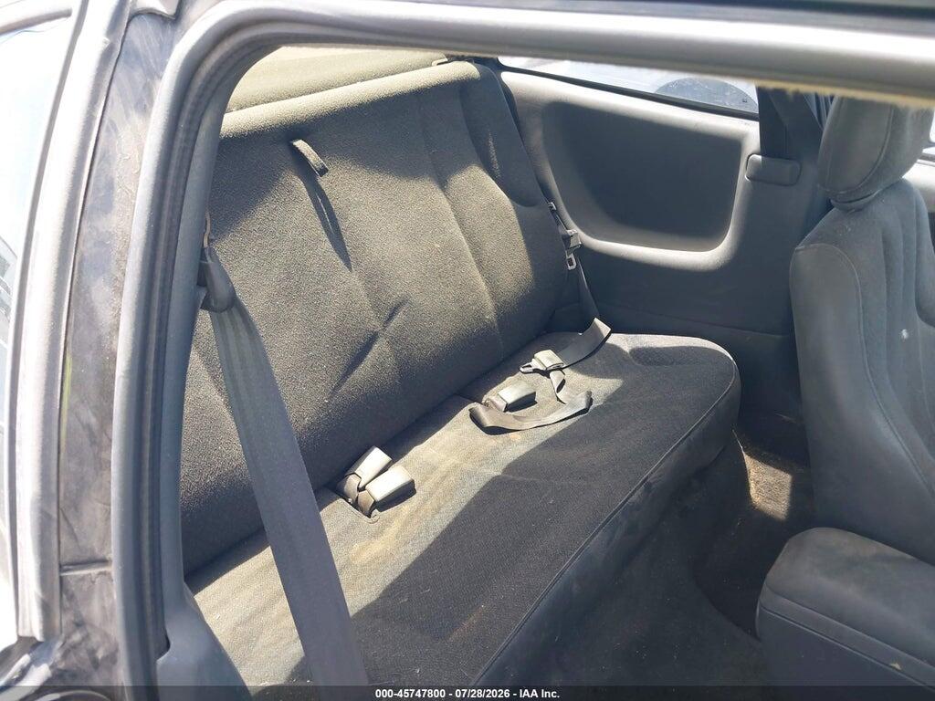 1G1JC1241WM120157 1998 CHEVROLET CAVALIER photo no. 8