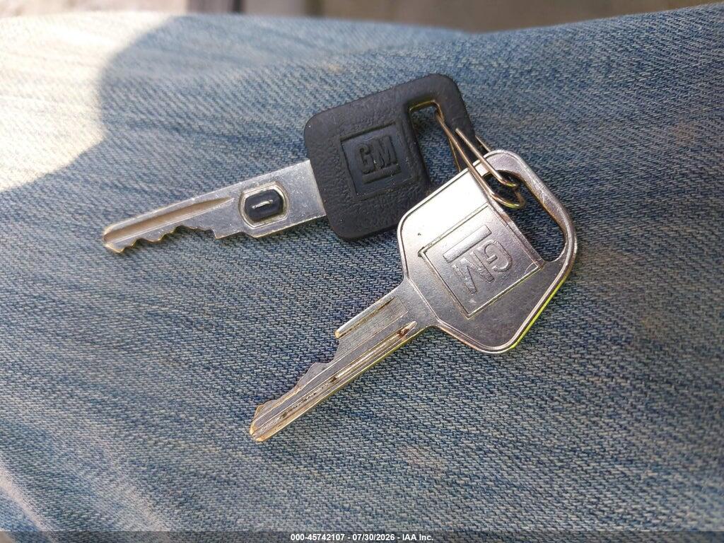 2G1WL52M8W1132461 1998 CHEVROLET LUMINA photo no. 11