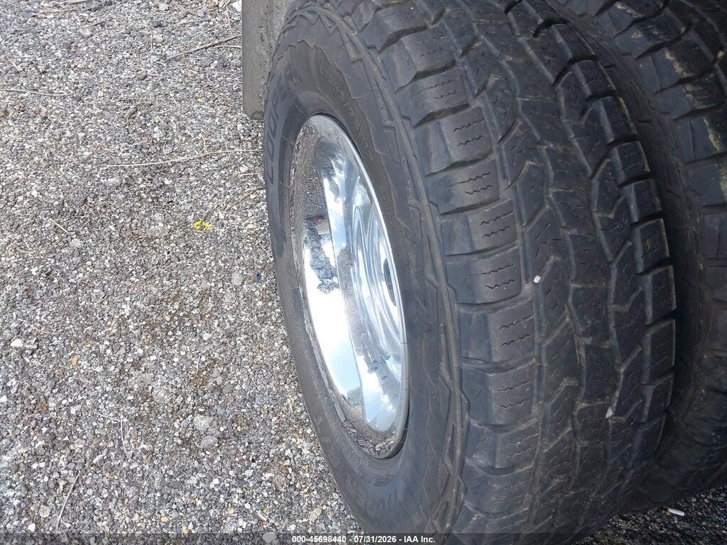 3D7MU48D13G766216 2003 DODGE RAM 3500 photo no. 12