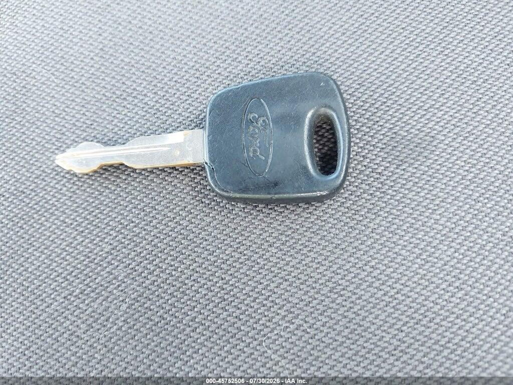 1FTRF07W63KD14745 2003 FORD F-150 photo no. 11