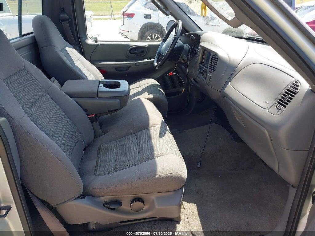 1FTRF07W63KD14745 2003 FORD F-150 photo no. 5