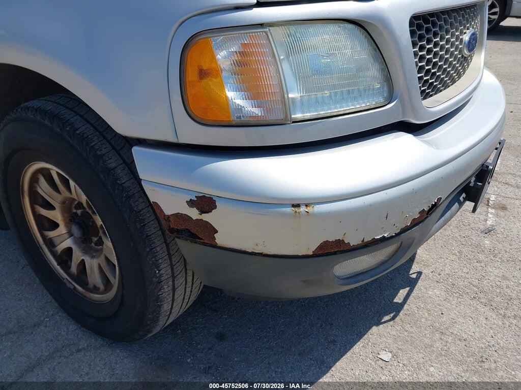 1FTRF07W63KD14745 2003 FORD F-150 photo no. 6