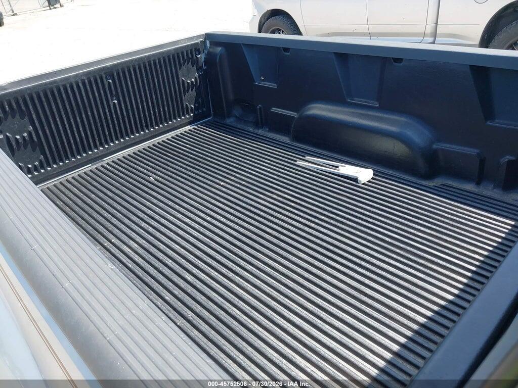 1FTRF07W63KD14745 2003 FORD F-150 photo no. 8