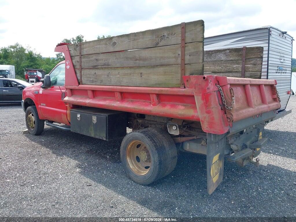 1FDAF57PX3EC51369 2003 FORD F-550 CHASSIS photo no. 3