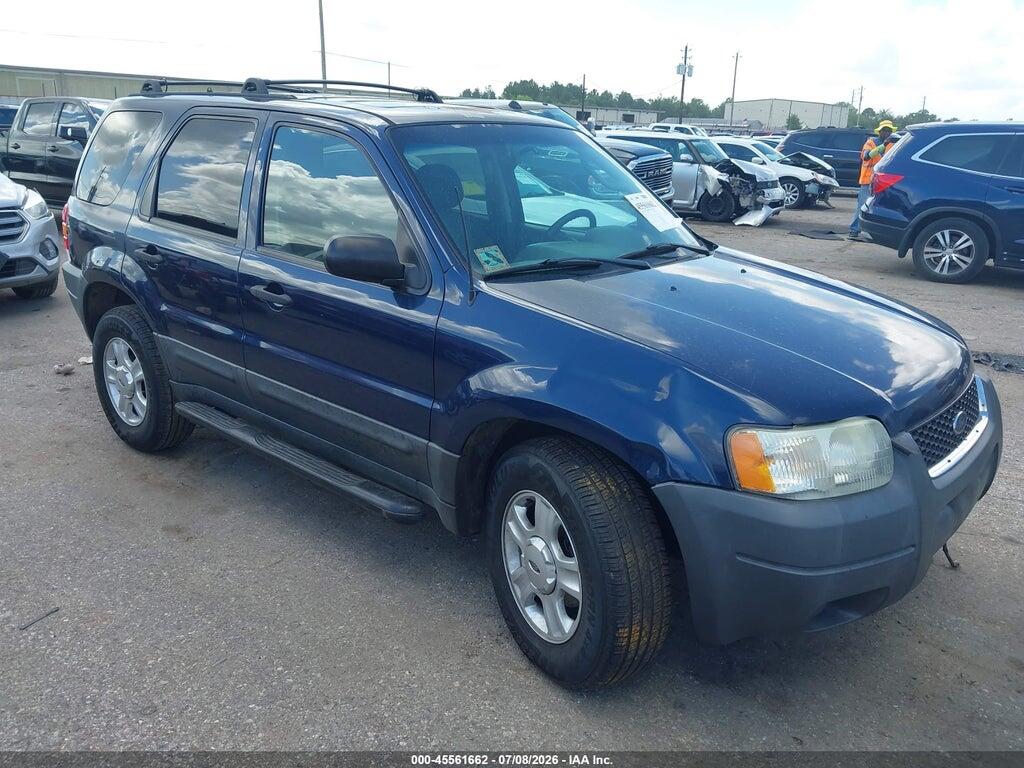 1FMCU93183KA92277 2003 FORD ESCAPE photo no. 1