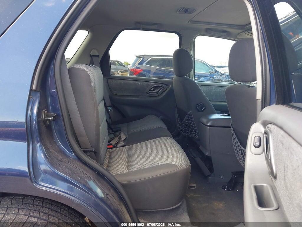 1FMCU93183KA92277 2003 FORD ESCAPE photo no. 8