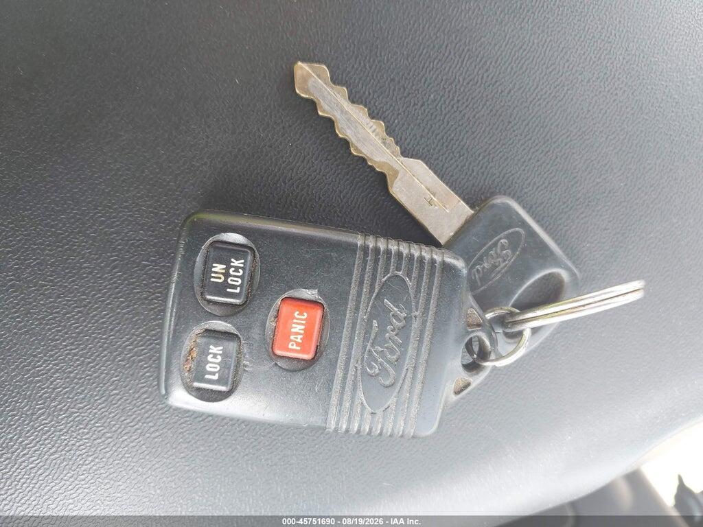 1FMSU43P53EC70826 2003 FORD EXCURSION photo no. 11