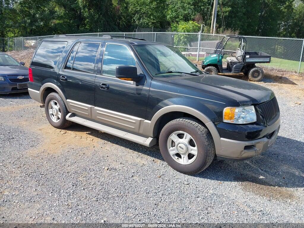 1FMFU17L23LC40976 2003 FORD EXPEDITION photo no. 1
