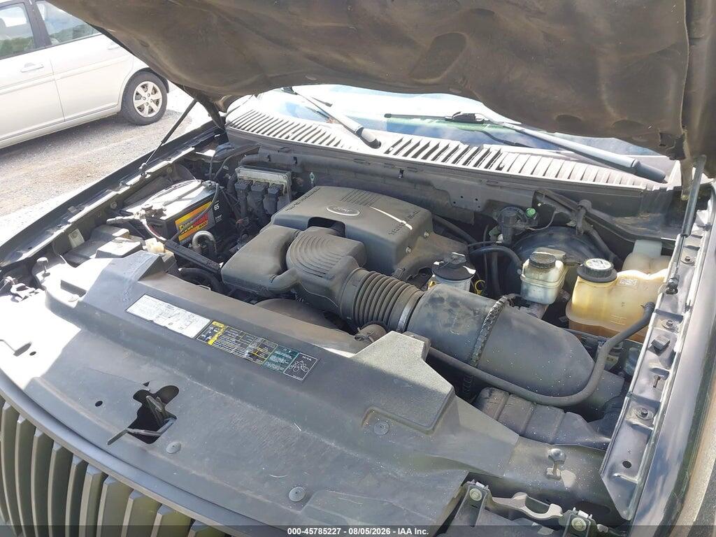 1FMFU17L23LC40976 2003 FORD EXPEDITION photo no. 10