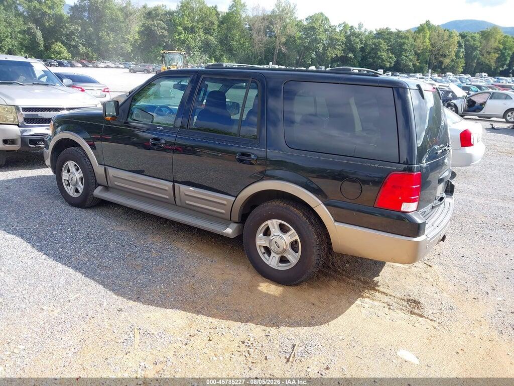 1FMFU17L23LC40976 2003 FORD EXPEDITION photo no. 3
