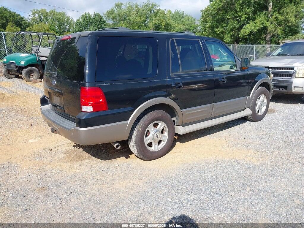 1FMFU17L23LC40976 2003 FORD EXPEDITION photo no. 4
