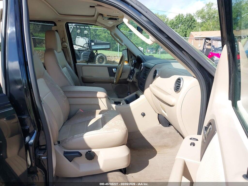1FMFU17L23LC40976 2003 FORD EXPEDITION photo no. 5