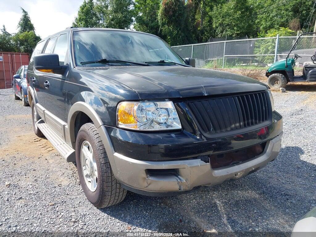 1FMFU17L23LC40976 2003 FORD EXPEDITION photo no. 6