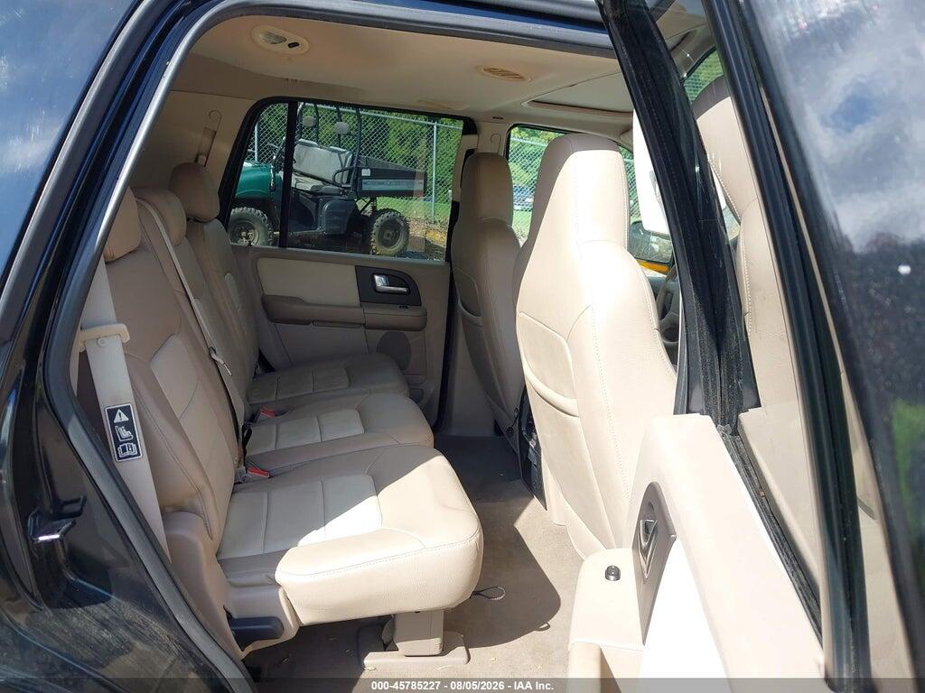 1FMFU17L23LC40976 2003 FORD EXPEDITION photo no. 8