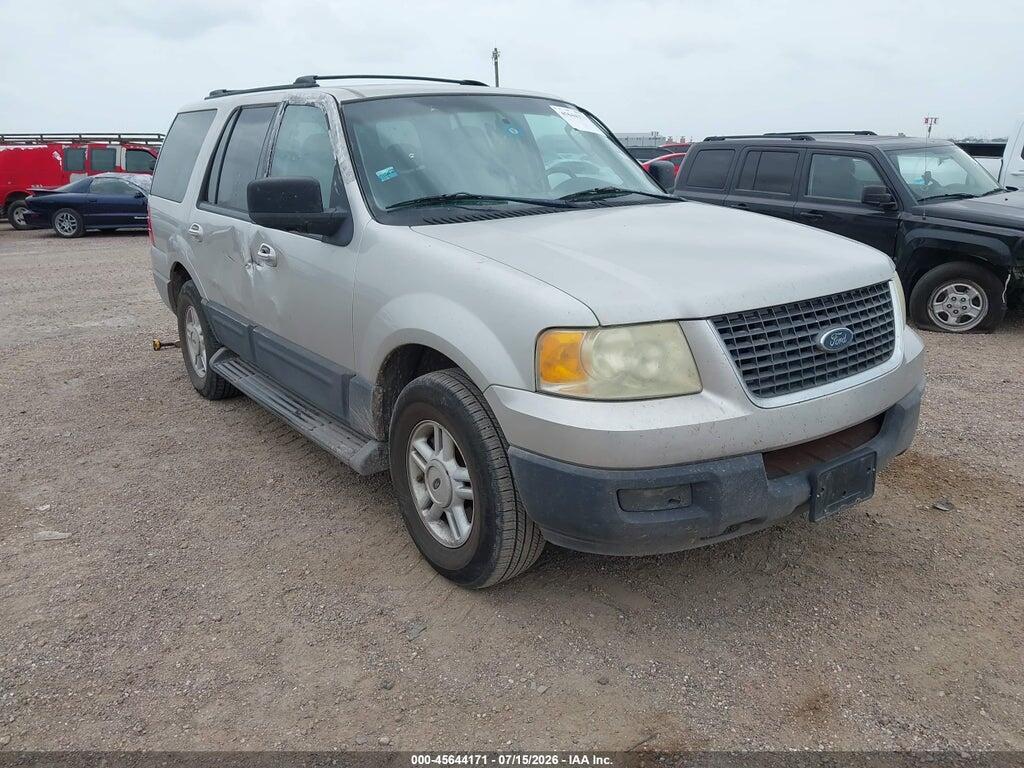 1FMPU15L83LB92116 2003 FORD EXPEDITION photo no. 1