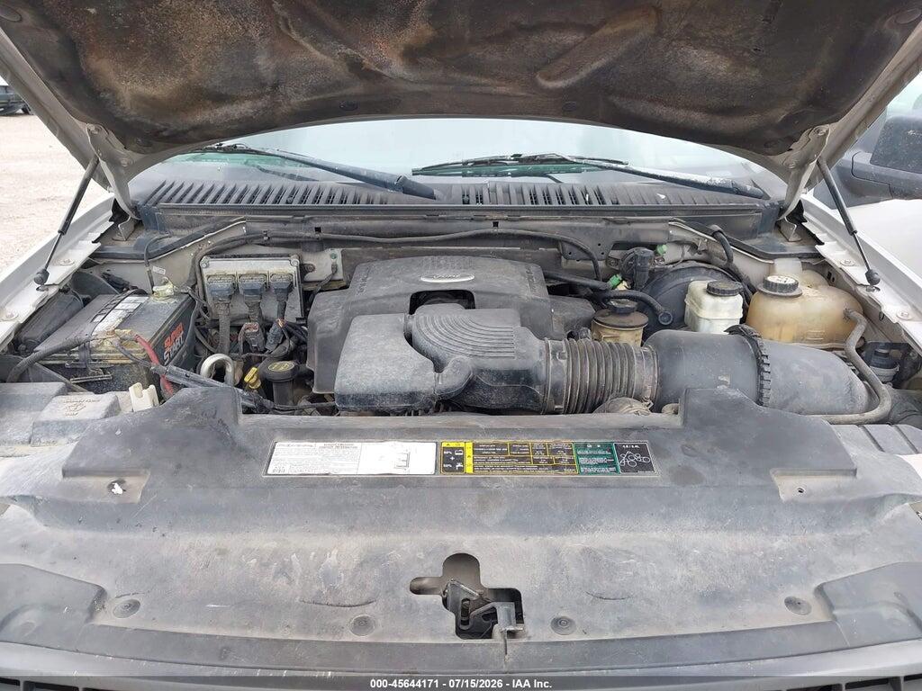 1FMPU15L83LB92116 2003 FORD EXPEDITION photo no. 10