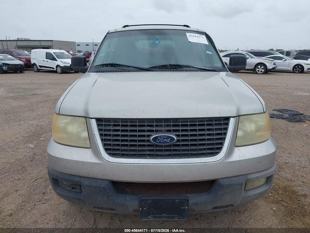 1FMPU15L83LB92116 2003 FORD EXPEDITION photo no. 12