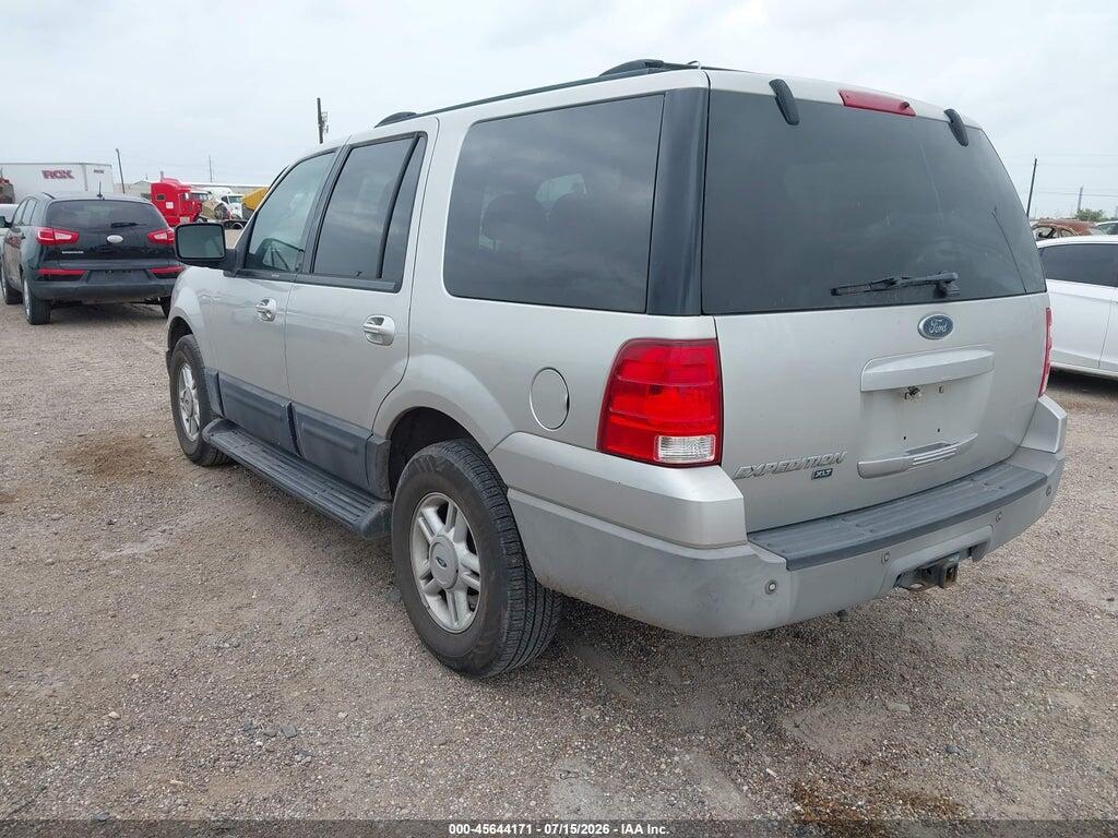 1FMPU15L83LB92116 2003 FORD EXPEDITION photo no. 3