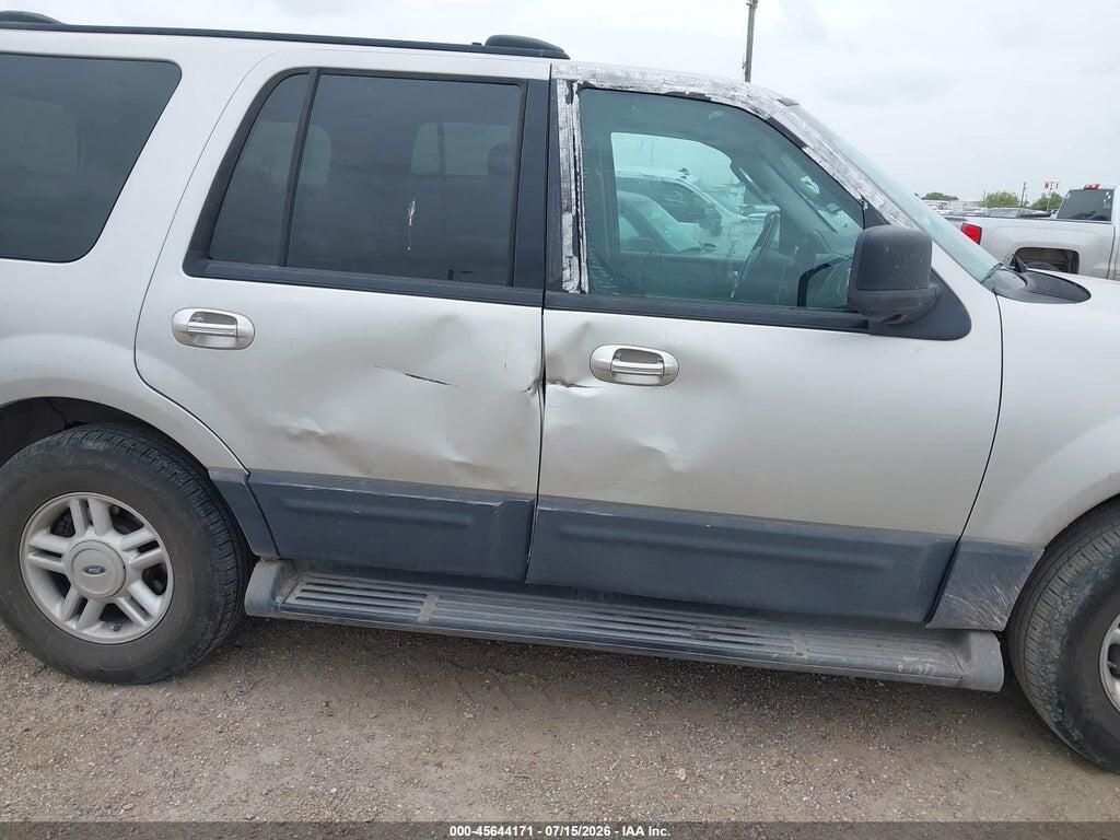 1FMPU15L83LB92116 2003 FORD EXPEDITION photo no. 6