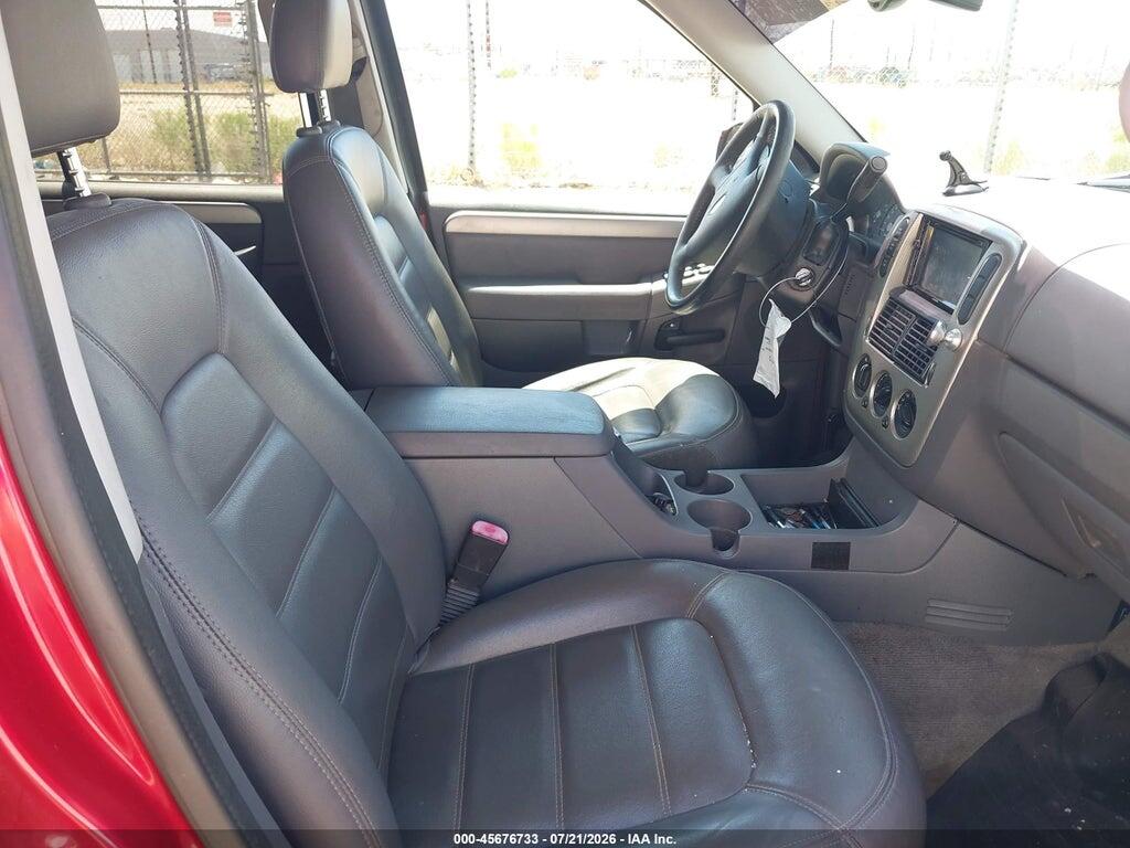 1FMZU73K93ZA34290 2003 FORD EXPLORER photo no. 5
