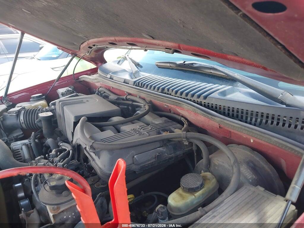 1FMZU73K93ZA34290 2003 FORD EXPLORER photo no. 6
