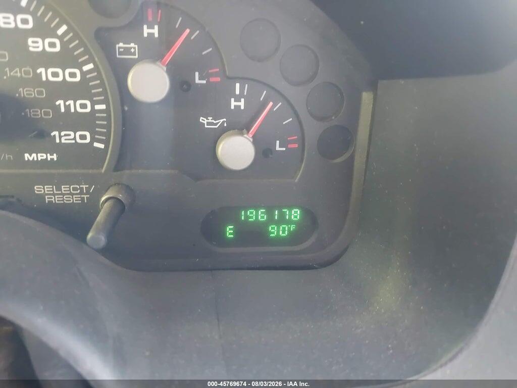 1FMZU63K63ZA45211 2003 FORD EXPLORER photo no. 7