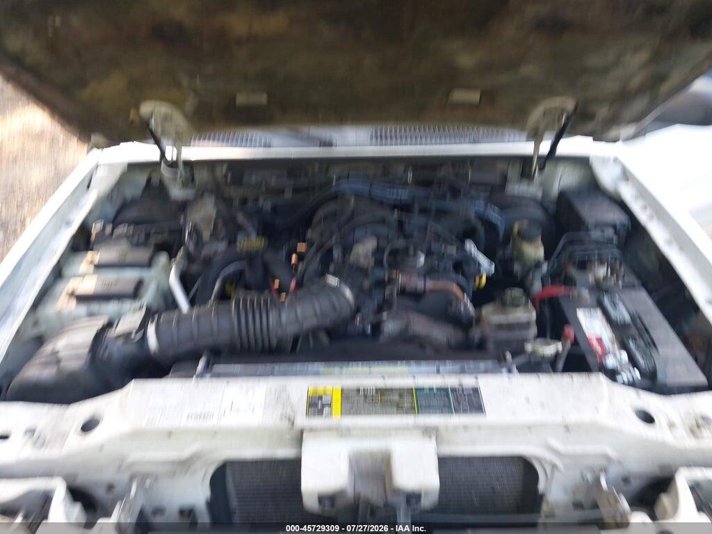 1FMZU77E83UC25975 2003 FORD EXPLORER SPORT TRAC photo no. 10