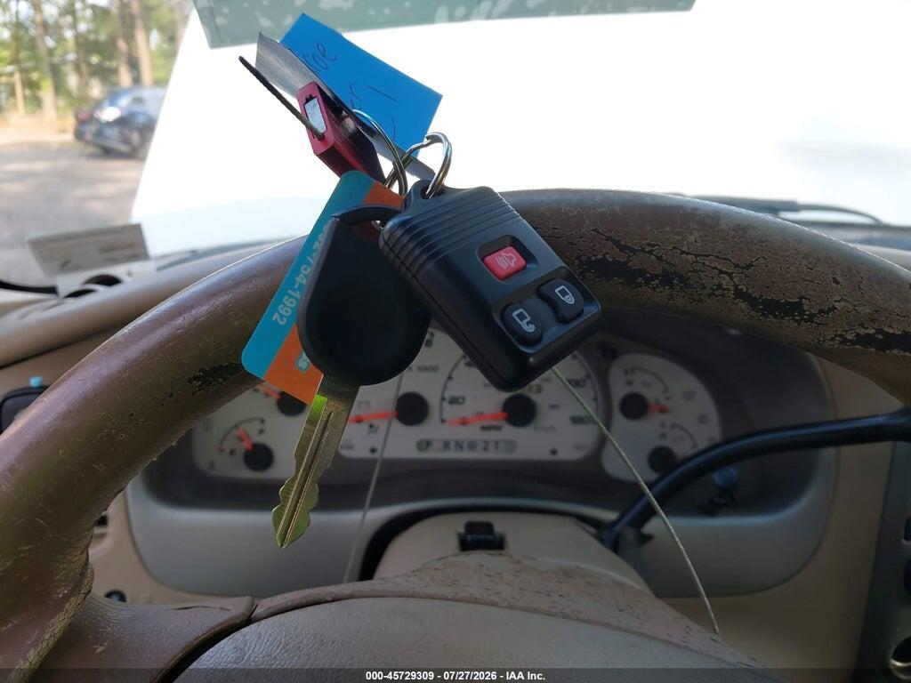 1FMZU77E83UC25975 2003 FORD EXPLORER SPORT TRAC photo no. 11