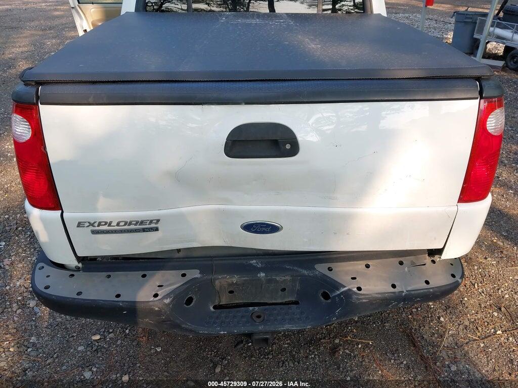1FMZU77E83UC25975 2003 FORD EXPLORER SPORT TRAC photo no. 6