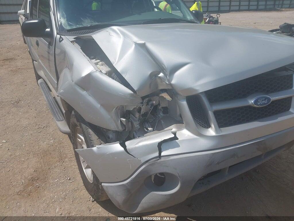 1FMZU67E93UA40456 2003 FORD EXPLORER SPORT TRAC photo no. 6
