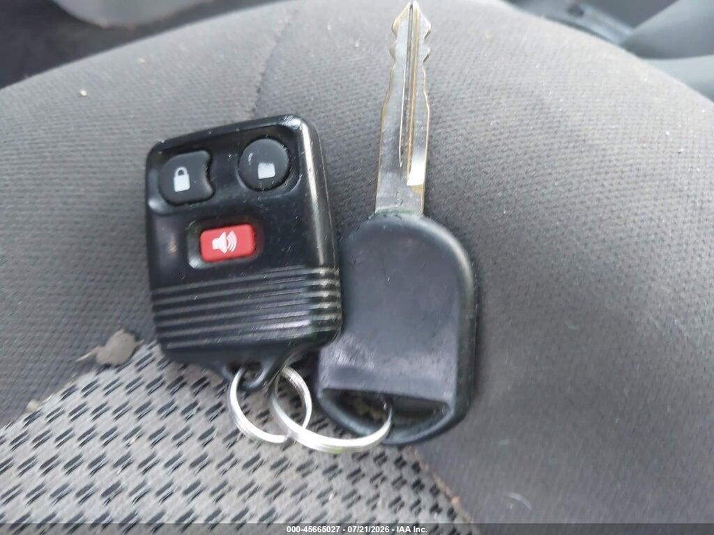 1FMZU67E23UB90621 2003 FORD EXPLORER SPORT TRAC photo no. 11