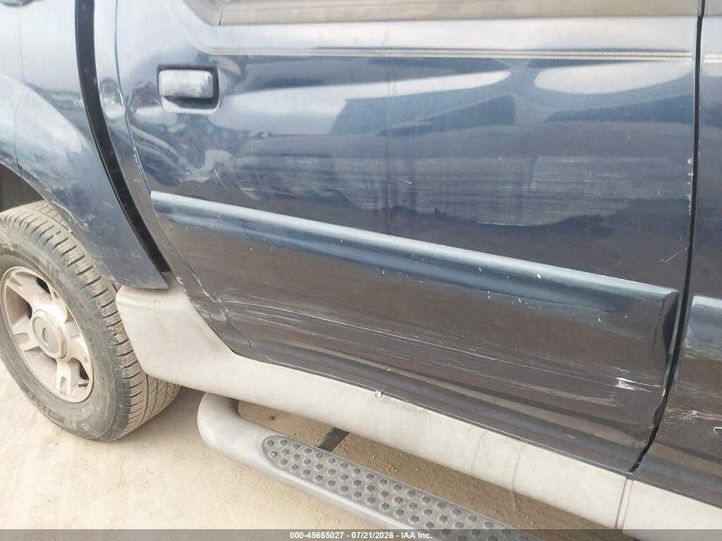 1FMZU67E23UB90621 2003 FORD EXPLORER SPORT TRAC photo no. 12