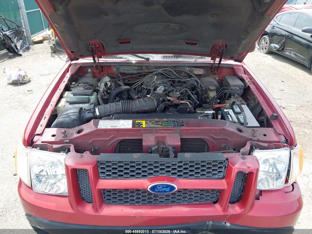 1FMZU77E43UC32275 2003 FORD EXPLORER SPORT TRAC photo no. 10