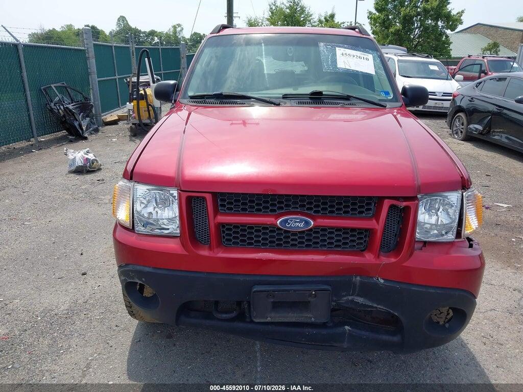 1FMZU77E43UC32275 2003 FORD EXPLORER SPORT TRAC photo no. 12