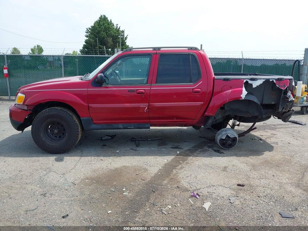 1FMZU77E43UC32275 2003 FORD EXPLORER SPORT TRAC photo no. 6