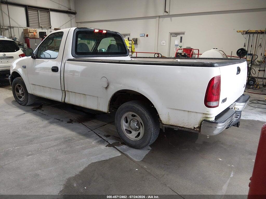 1FTRF17223NA47086 2003 FORD F-150 photo no. 3