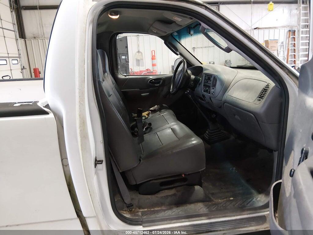 1FTRF17223NA47086 2003 FORD F-150 photo no. 5