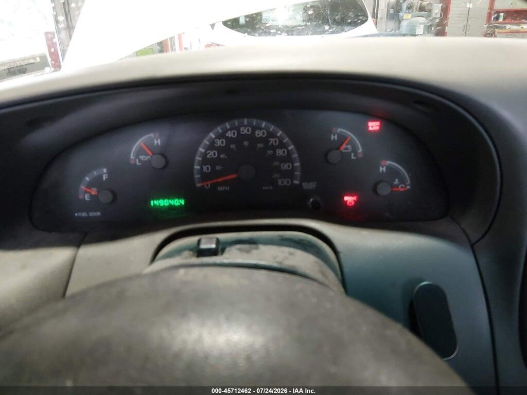 1FTRF17223NA47086 2003 FORD F-150 photo no. 7