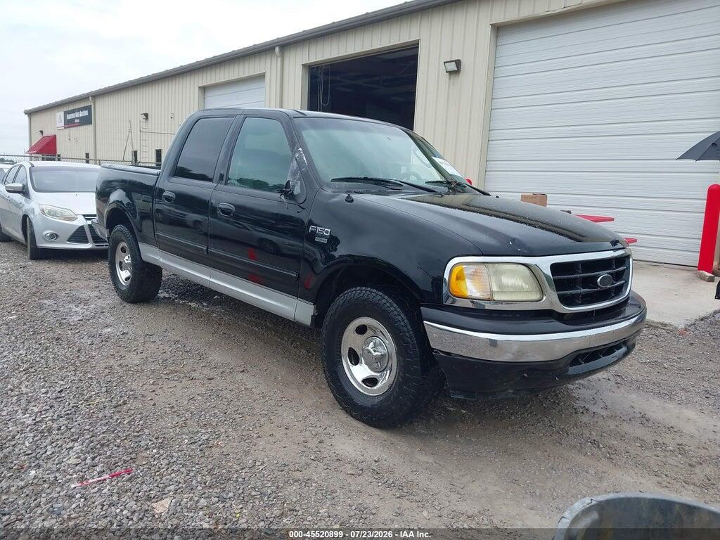 1FTRW07663KC94075 2003 FORD F-150 photo no. 1