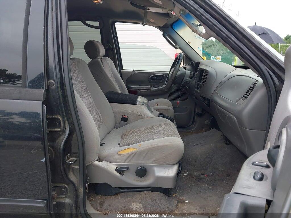 1FTRW07663KC94075 2003 FORD F-150 photo no. 5