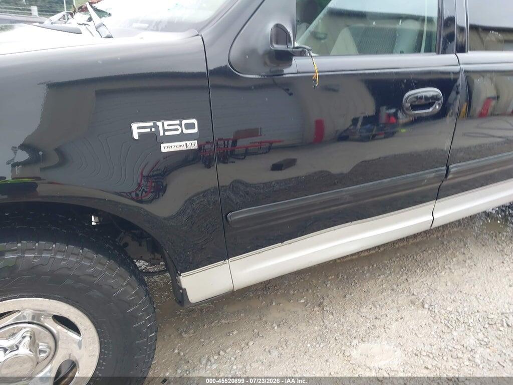 1FTRW07663KC94075 2003 FORD F-150 photo no. 6