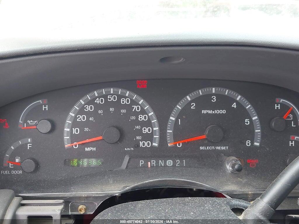 2FTRX17233CA97174 2003 FORD F-150 photo no. 7