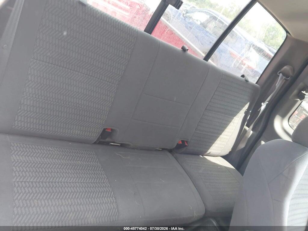 2FTRX17233CA97174 2003 FORD F-150 photo no. 8
