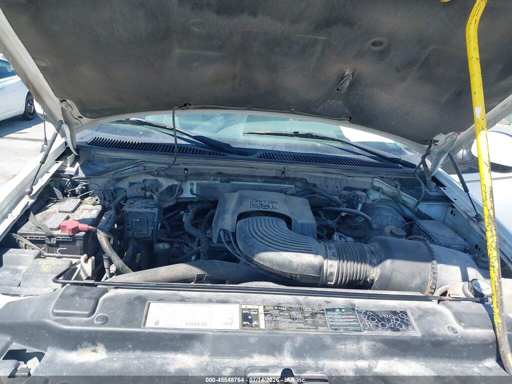 1FTRW08L83KC01447 2003 FORD F-150 photo no. 10