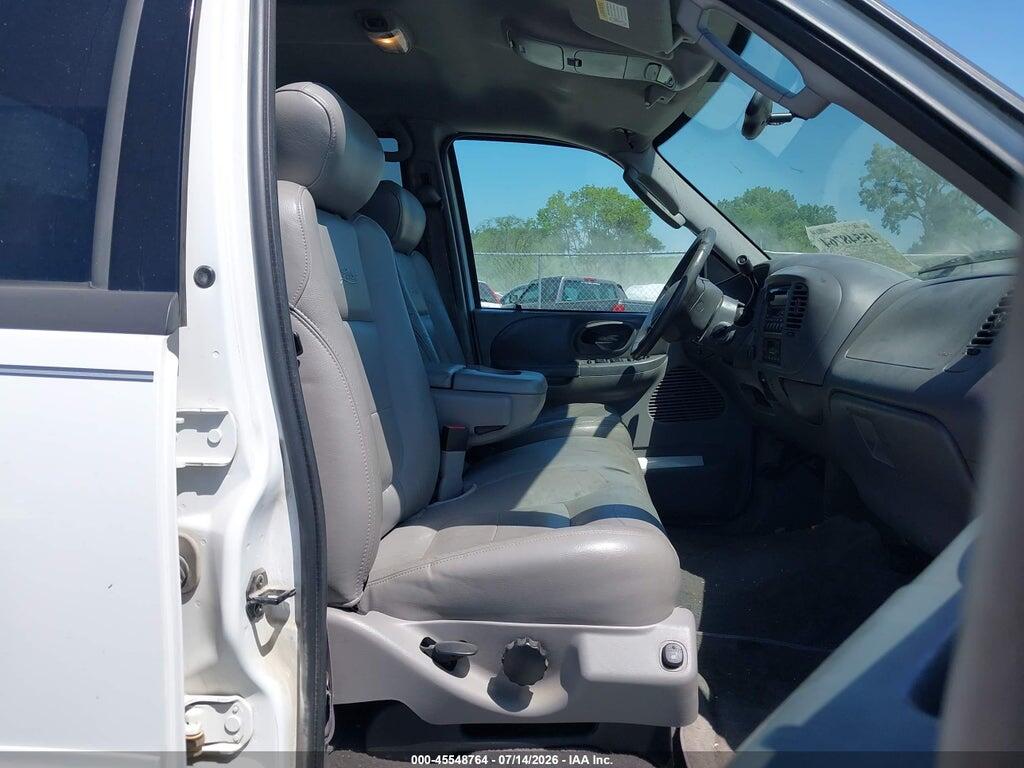1FTRW08L83KC01447 2003 FORD F-150 photo no. 5