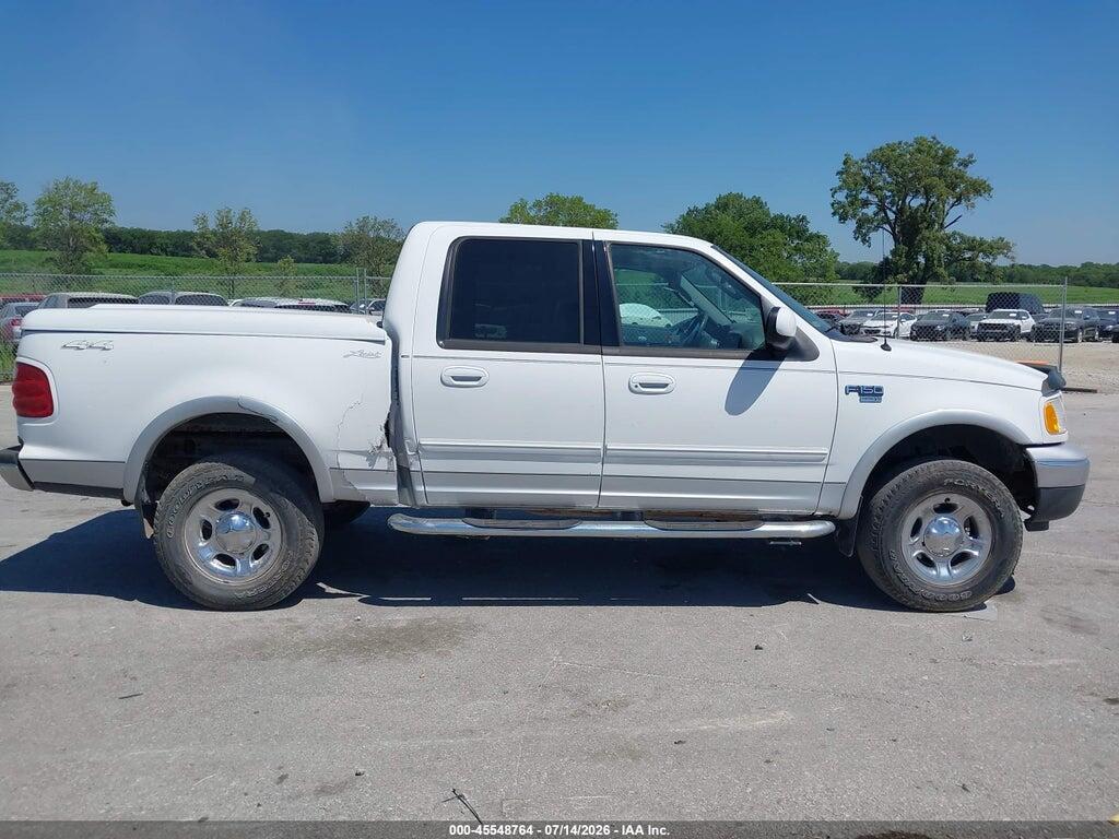 1FTRW08L83KC01447 2003 FORD F-150 photo no. 6