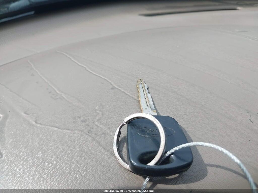 1FTRW07633KB05804 2003 FORD F-150 photo no. 11