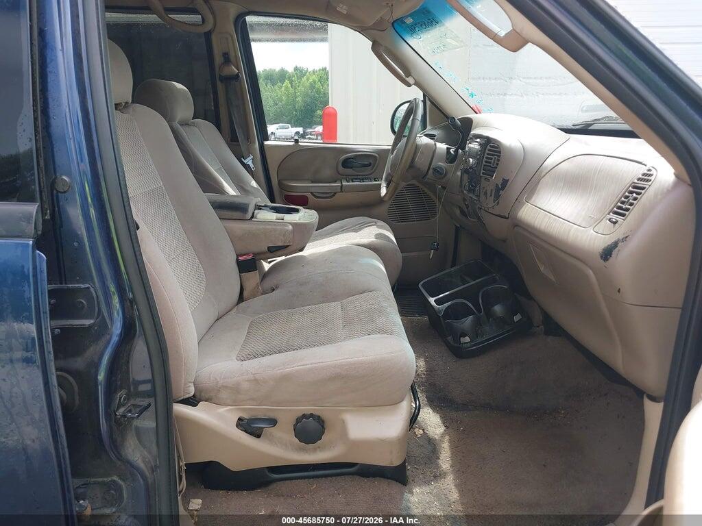 1FTRW07633KB05804 2003 FORD F-150 photo no. 5