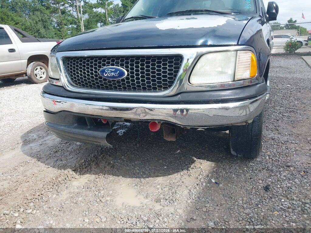 1FTRW07633KB05804 2003 FORD F-150 photo no. 6